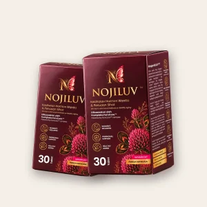 NOJILUV™ 2 kotak