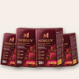 NOJILUV™ 4 boxes